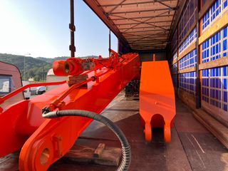 Μπούμες Hitachi 2020 LONG REACH 21 μ ΠΟΛΛΕΣ ΕΥΚΟΛΙΕΣ-thumb-1