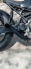Τελικά εξατμίσεων XV virago -thumb-3