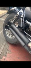 Τελικά εξατμίσεων XV virago -thumb-2