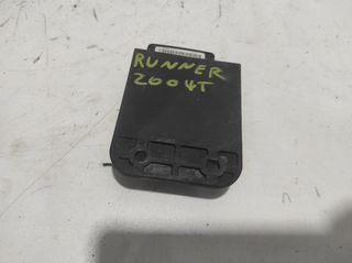 ΗΛΕΚΤΡΟΝΙΚΗ GILERA RUNNER 200 4T *MOTO LEADER PARTS*