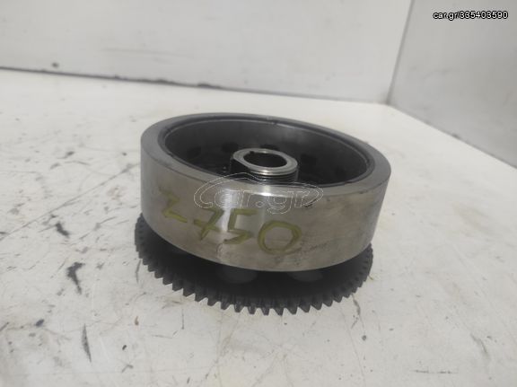 ΒΟΛΑΝ KAWASAKI Z 750 *MOTO LEADER PARTS*