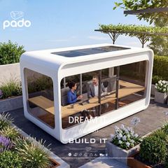 Pado 2026 PO200400 Προκατ Γραφεία