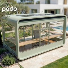 Pado 2026 PO200400 Προκατ Γραφεία