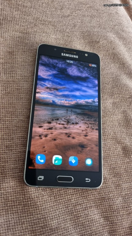 Samsung j5 2016