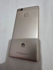 Huawei p9 lite