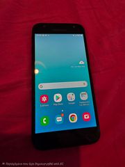 Samsung j3 2017