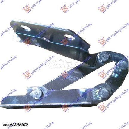 NUBIRA 98' ΜΕΝΤΕΣΈΣ ΚΑΠΟ ΙΩΑΝΝΊΔΗΣ 