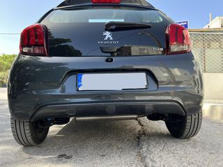 Peugeot 108 2019 Cabrio Active-thumb-7