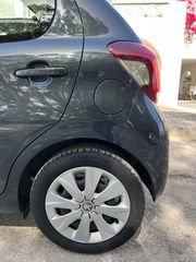 Peugeot 108 2019 Cabrio Active-thumb-8