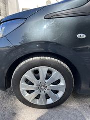 Peugeot 108 2019 Cabrio Active-thumb-9