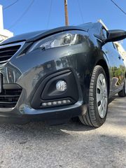 Peugeot 108 2019 Cabrio Active-thumb-10