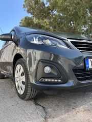 Peugeot 108 2019 Cabrio Active-thumb-12