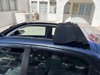 Peugeot 108 2019 Cabrio Active-thumb-13