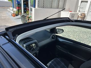 Peugeot 108 2019 Cabrio Active-thumb-14