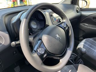 Peugeot 108 2019 Cabrio Active-thumb-16