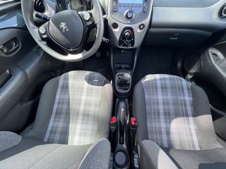 Peugeot 108 2019 Cabrio Active-thumb-20