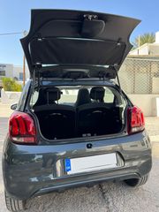 Peugeot 108 2019 Cabrio Active-thumb-23