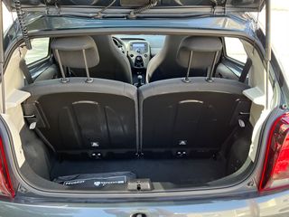 Peugeot 108 2019 Cabrio Active-thumb-24