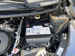 Peugeot 108 2019 Cabrio Active-thumb-26