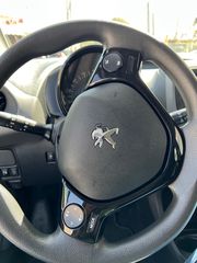 Peugeot 108 2019 Cabrio Active-thumb-30