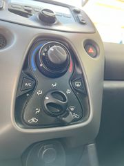 Peugeot 108 2019 Cabrio Active-thumb-31