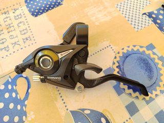 SHIMANO ST-EF51-L