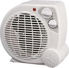 ΘΕΡΜΑΝΤΙΚΟ ΣΩΜΑ EUROLAMP CONVECTOR ΛΕΥΚΟ 2000W