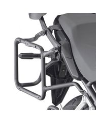 Givi Βάσεις Πλαϊνών Honda CB 500 X 19-22 PLO1171MK