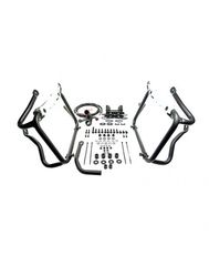 Givi Βάσεις Πλαϊνών OBK Honda CB 500 X 19-22 PLO1171CAM