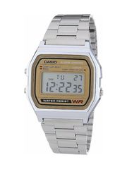 Ψηφιακό ρολόι χειρός Casio A-158WEA-9EF