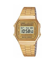 Ψηφιακό ρολόι χειρός Casio A-168WG-9EF