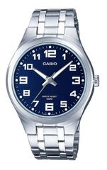 Ανδρικό ρολόι χειρός με μπρασελέ Casio MTP-1310PD-2BVEG