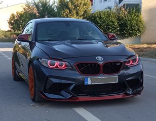 Bmw 225 '15