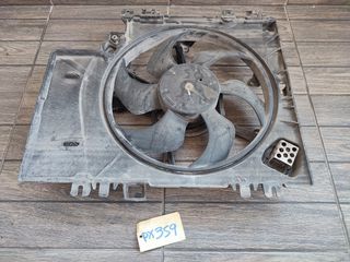 ΒΕΝΤΙΛΑΤΕΡ ΨΥΓΕΙΟΥ NISSAN MICRA K12 02-08 1831442016 1831602016 1831443000