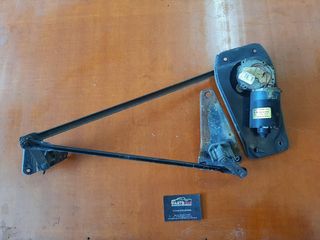 PEUGEOT PARTNER , RANCH CITROEN BERLINGO 1.9D 96-03 9621014480 ΥΑΛΟΚΑΘΑΡΙΣΤΗΡΕΣ ΜΕ ΜΟΤΕΡ