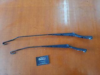 PEUGEOT PARTNER , RANCH CITROEN BERLINGO 1.9D 96-03 ΒΡΑΧΙΟΝΕΣ ΥΑΛΟΚΑΘΑΡΙΣΤΗΡΩΝ 