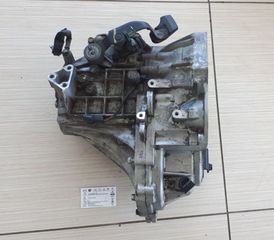 ΣΑΣΜΑΝ (MB81569C0) 1100CC HYUNDAI I10 2008-2011