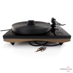 TURNTABLE  GOLDNOTE  GIGLIO-thumb-13