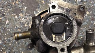 Υδραυλικό τιμώνι citroen xsara-thumb-2