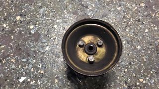Υδραυλικό τιμώνι citroen xsara-thumb-3