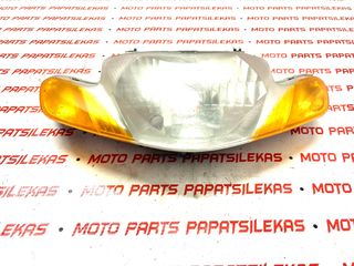 ΦΑΝΑΡΙ ΕΜΠΡΟΣ -> LONCIN BLADE -> MOTO PAPATSILEKAS