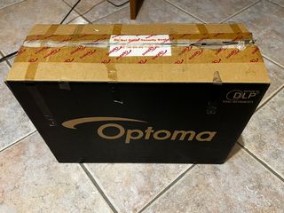 Projector Optoma DS431