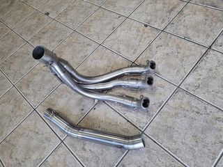 Triumph tiger 1050 ολόσωμη -thumb-1