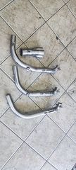 Triumph tiger 1050 ολόσωμη -thumb-2