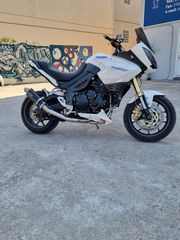 Triumph tiger 1050 ολόσωμη -thumb-6