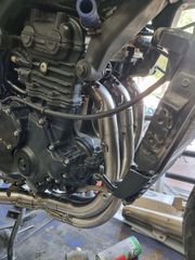 Triumph tiger 1050 ολόσωμη -thumb-7