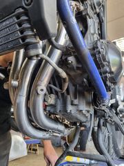 Triumph tiger 1050 ολόσωμη -thumb-11