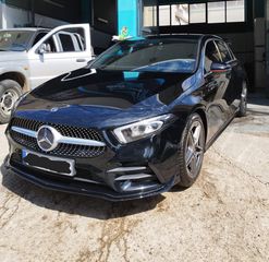 Mercedes-Benz A 180 '20  AMG-Line 7G-DCT