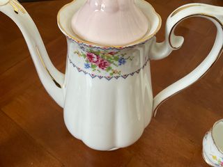 Σετ τσαγιου  καφε αντικα .royal Albert -thumb-7