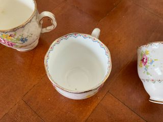 Σετ τσαγιου  καφε αντικα .royal Albert -thumb-9